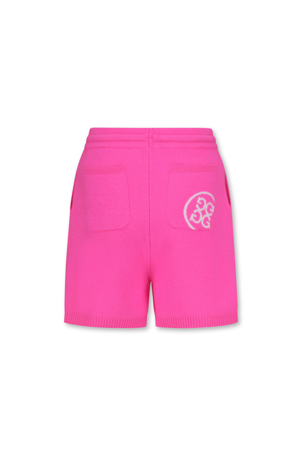 G/FORE - 롱팬츠 - CASHEMERE SHORTS(WOMEN)