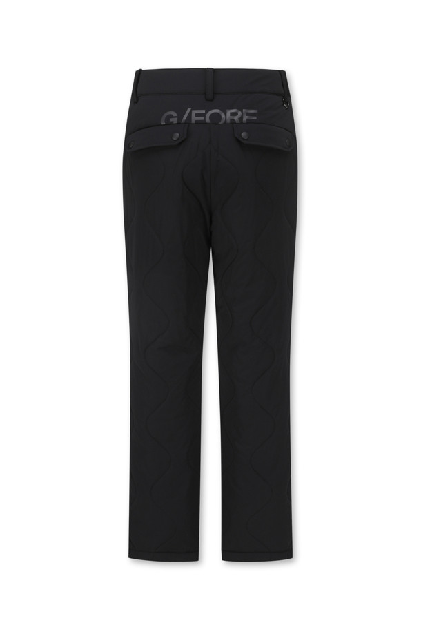 G/FORE - 롱팬츠 - DOWN PANTS(WOMEN)