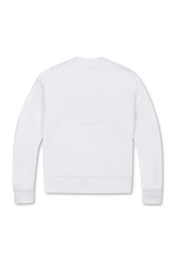 G/FORE -  - CREWNECK SWEATSHIRT(WOMEN)