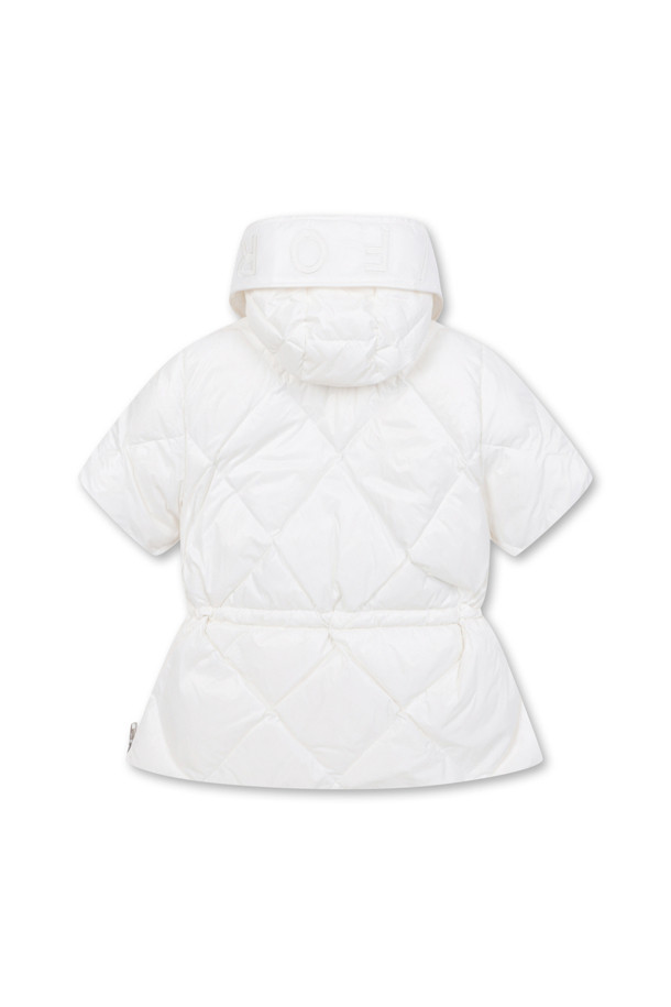 G/FORE -  - HALF-SLEEVES DOWN JACKET(WOMEN)