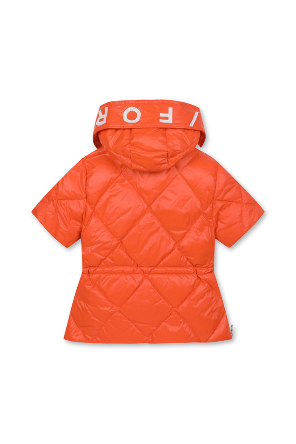 G/FORE -  - HALF-SLEEVES DOWN JACKET(WOMEN)