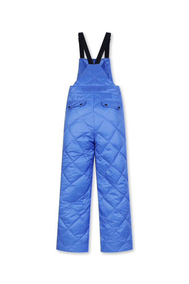 G/FORE - 다운/패딩 - OVERALL DOWN JUMPSUIT(WOMEN)