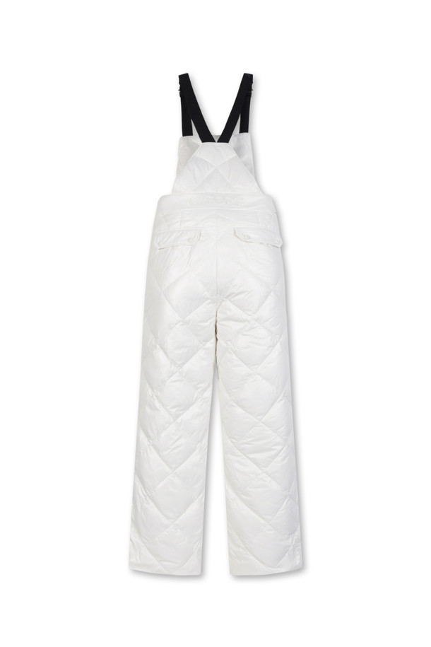 G/FORE - 다운/패딩 - OVERALL DOWN JUMPSUIT(WOMEN)