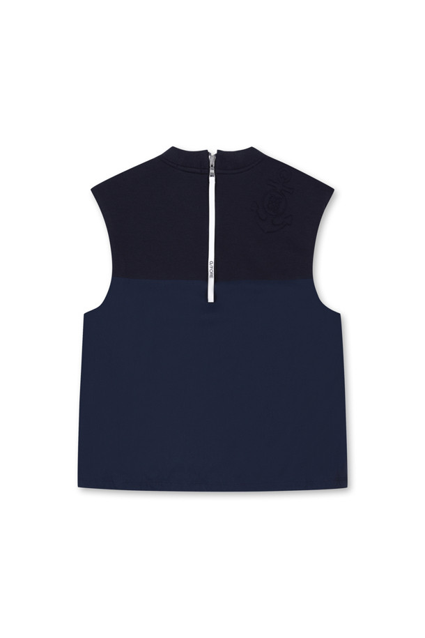 G/FORE - 베스트/슬리브리스 - JERSEY VEST(WOMEN)