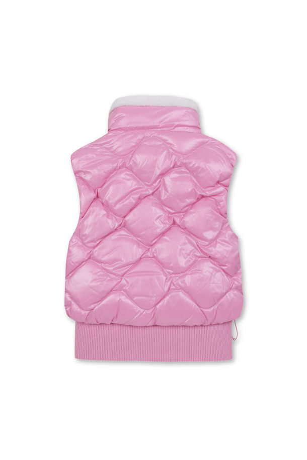 G/FORE -  - FEATHERWEIGHT PUFFER DOWN VEST(WOMEN) 