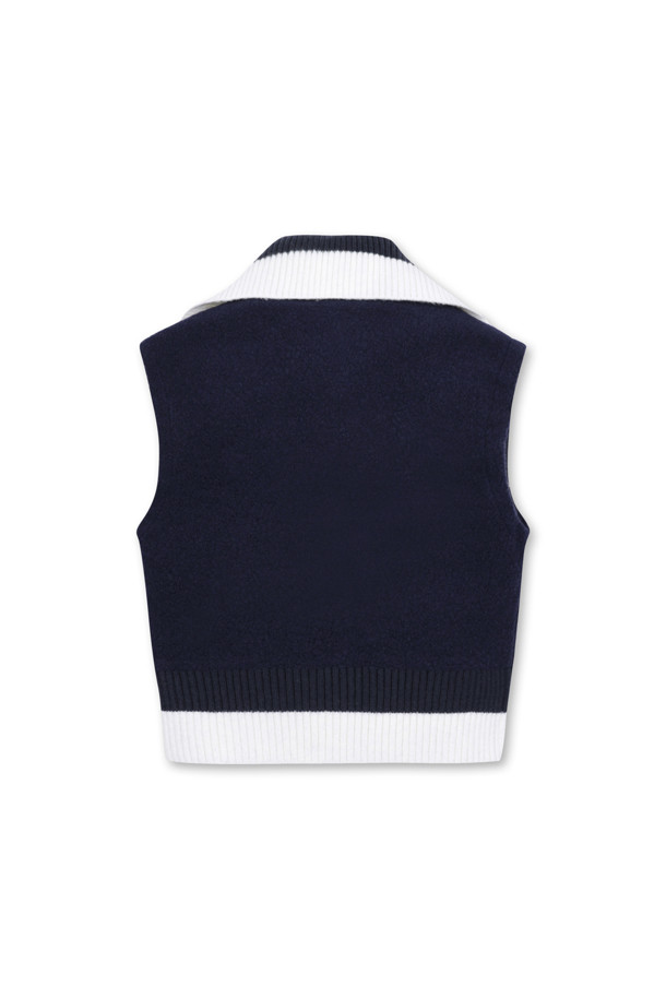 G/FORE -  - FLEECE VEST(WOMEN)