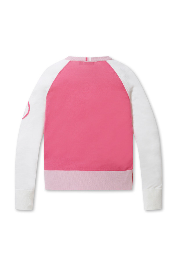 G/FORE - 니트 - ESSENTIAL CREWNECK SWEATER(WOMEN)