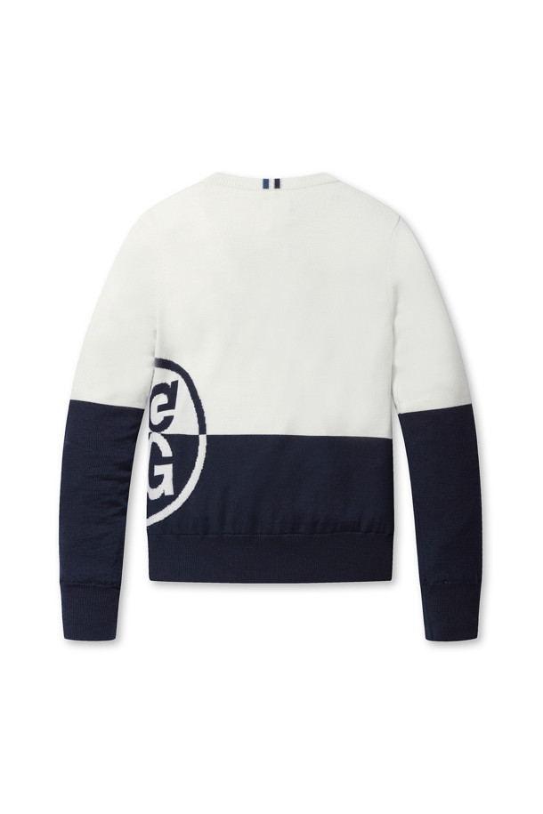 G/FORE - 니트 - ROUND SWEATER(WOMEN)