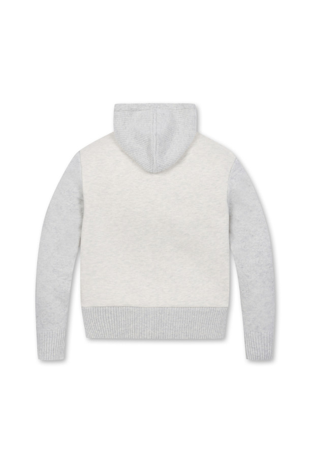 G/FORE -  - SWEATER HOODIE(WOMEN)