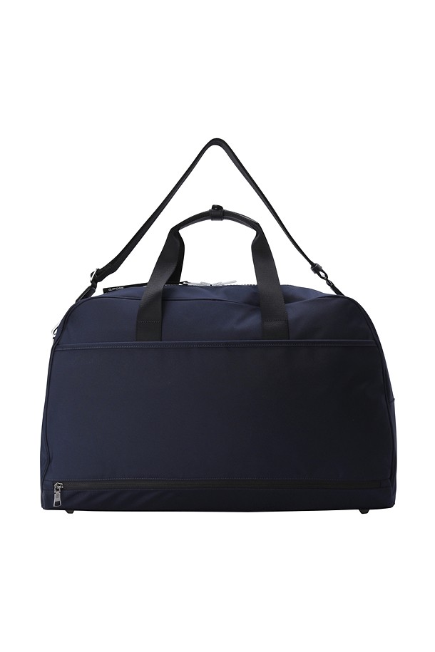 지포어 | CIRCLE G'S WOVEN BOSTON BAG