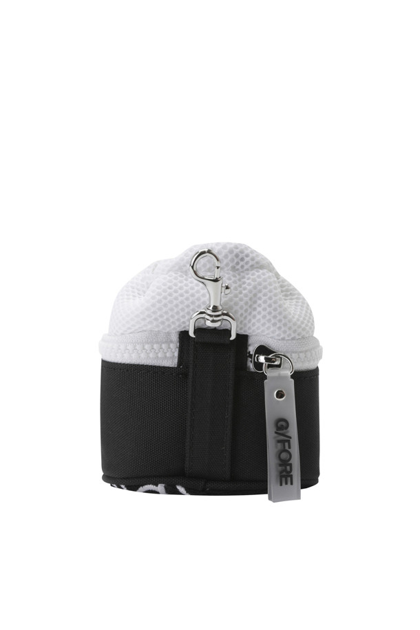 G/FORE - 크로스백 - G.112 STRING BALL POUCH 