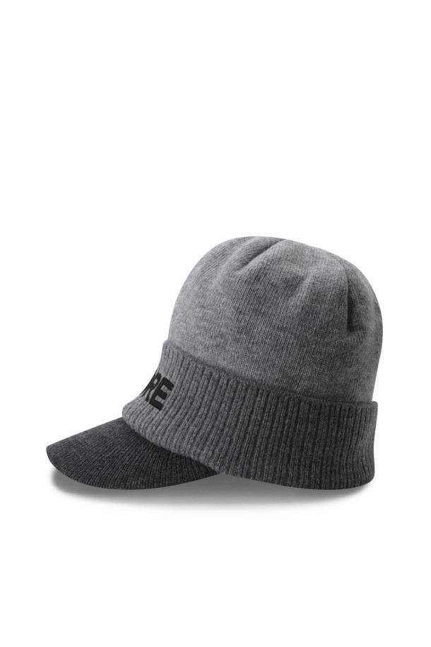 G/FORE -  - LOGO CAP BEANIE(MEN)