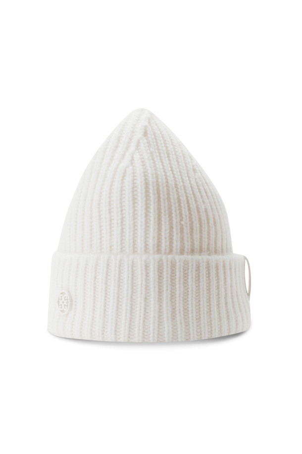 G/FORE -  - WOOL CASHMERE BEANIE(WOMEN)