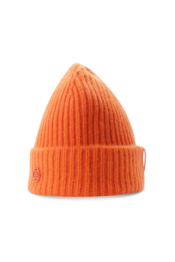 G/FORE -  - WOOL CASHMERE BEANIE(WOMEN)