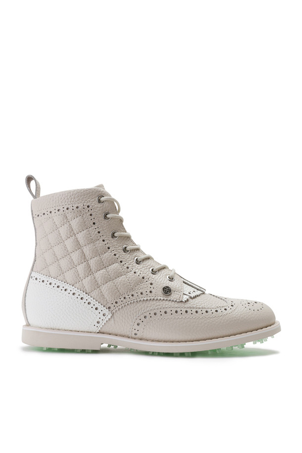 G/FORE -  - KILITIE GALLIVANTER WINGTIP BOOT(WOMEN)