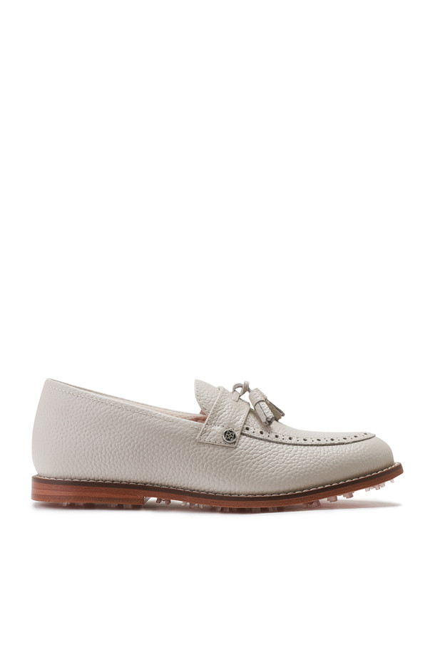 G/FORE -  - TASSLE LOAFER(WOMEN)