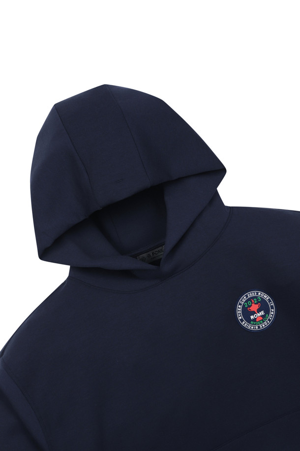 G/FORE - 긴팔 상의 - RYDER CUP JERSEY PULLOVER HOODIE(MEN)