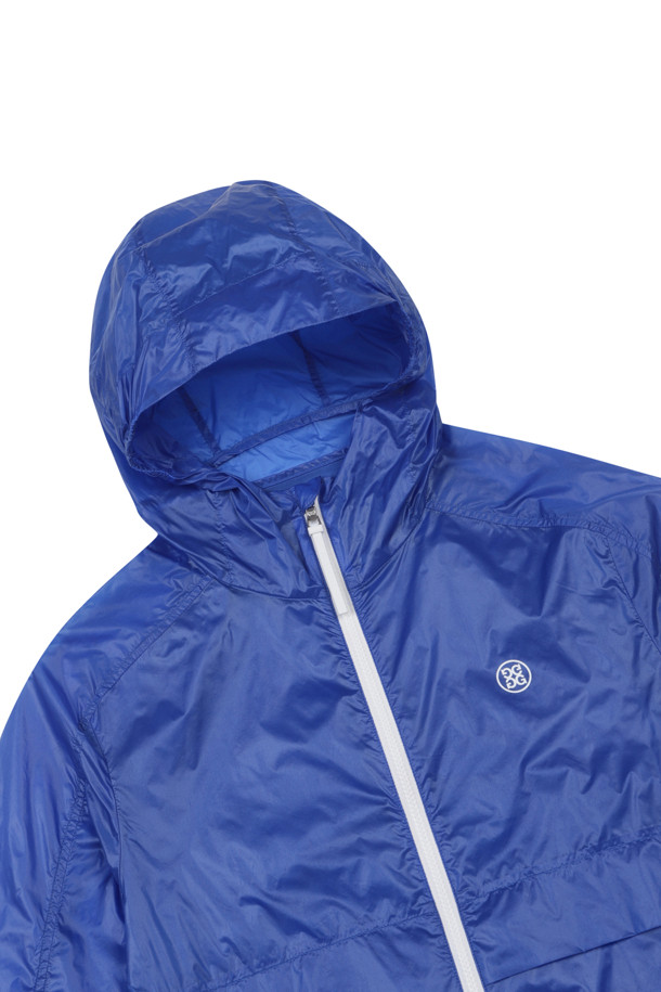 G/FORE -  - G.112 PACKABLE WINDBREAKER(MEN)