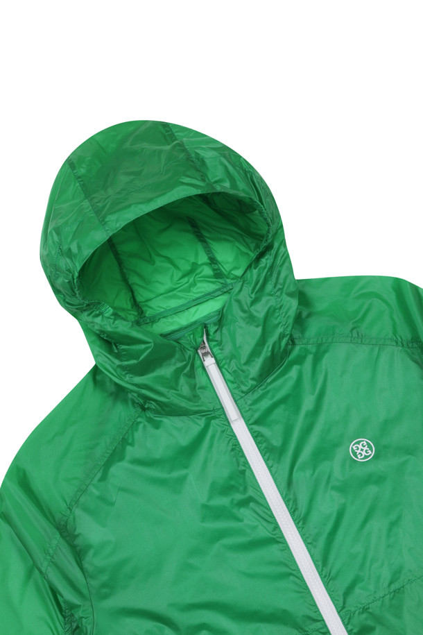 G/FORE -  - G.112 PACKABLE WINDBREAKER(MEN)