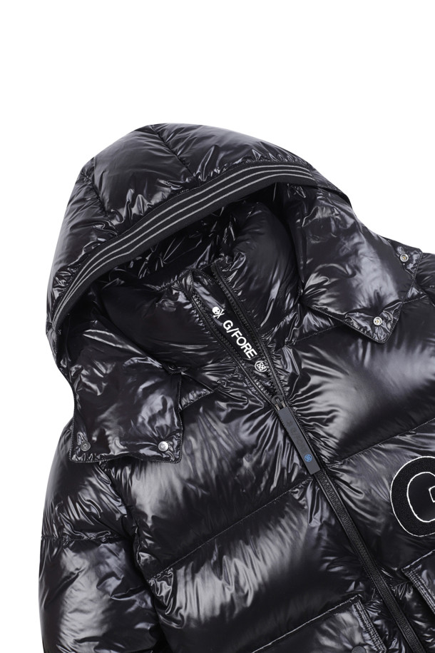 G/FORE - 다운/패딩 - SHORT DOWN JACKET(MEN)