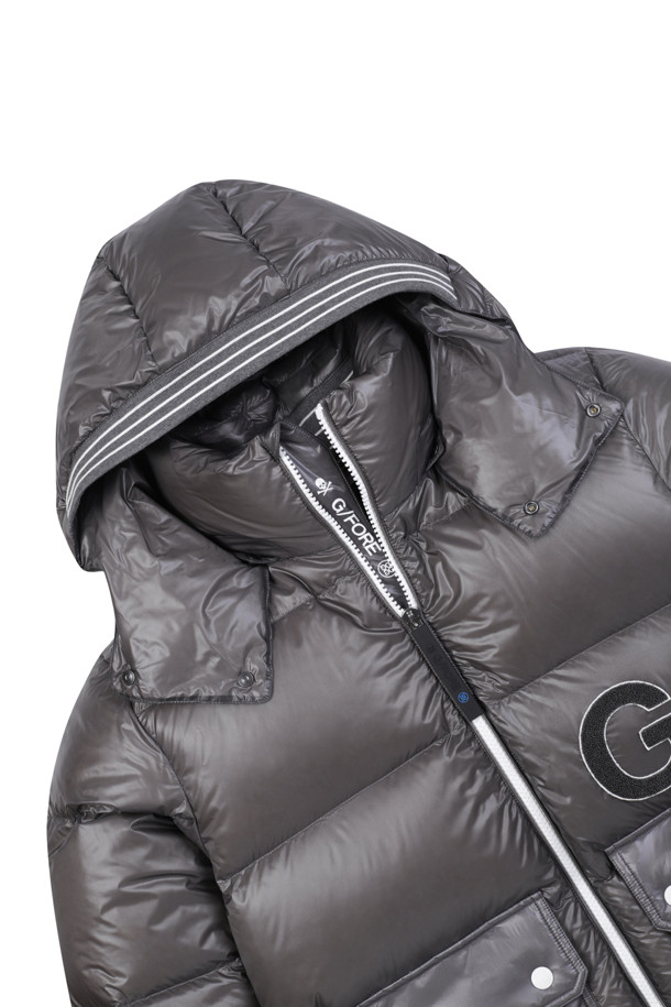 G/FORE - 다운/패딩 - SHORT DOWN JACKET(MEN)