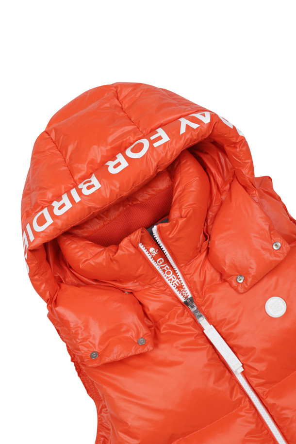 G/FORE - 베스트 - PUFFER DOWN VEST(MEN)