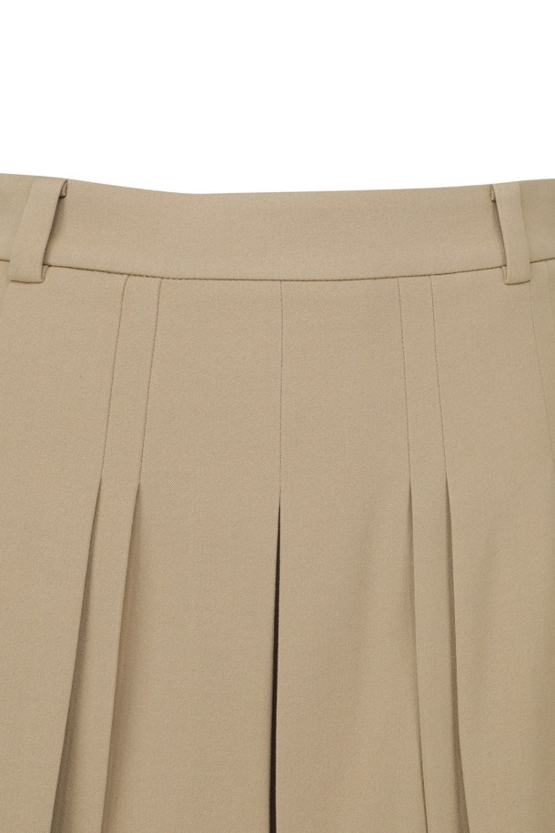 G/FORE - 스커트 - TECH PLEATS SKIRT(WOMEN)