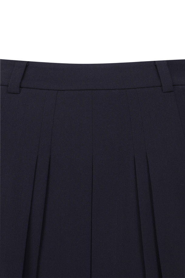 G/FORE - 스커트 - TECH PLEATS SKIRT(WOMEN)