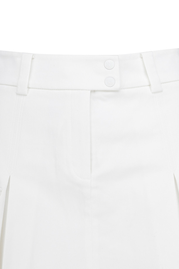 G/FORE - 스커트 - CARGO POCKET SKIRT(WOMEN)