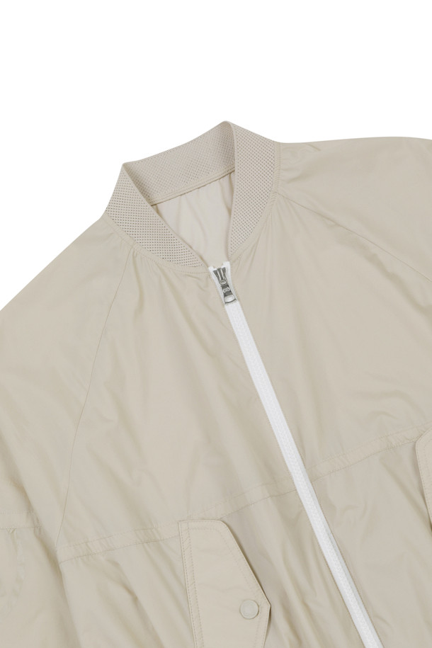 G/FORE -  - LONG SLEEVES WIND-BREAKER(WOMEN)