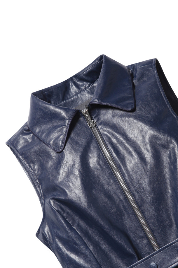 G/FORE -  - VEGAN LEATHER DRESS(WOMEN)