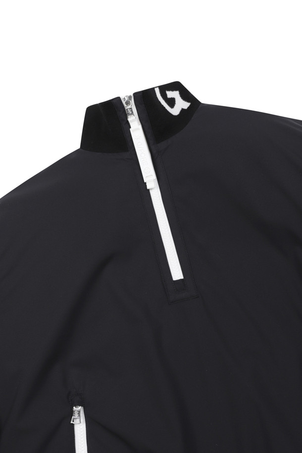 G/FORE -  - QUARTER ZIP ANORAK(WOMEN)