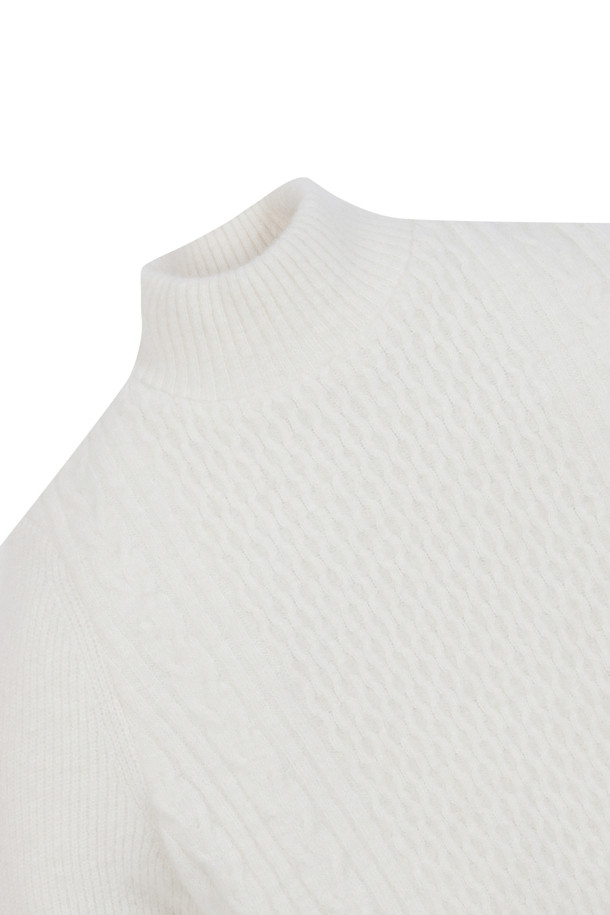 G/FORE - 니트 -  TURTLENECK SWEATER(WOMEN)