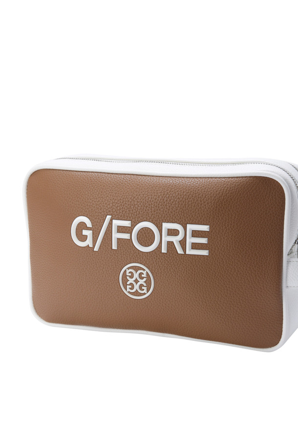 G/FORE -  - G/FORE STRAP POUCH(MEN)