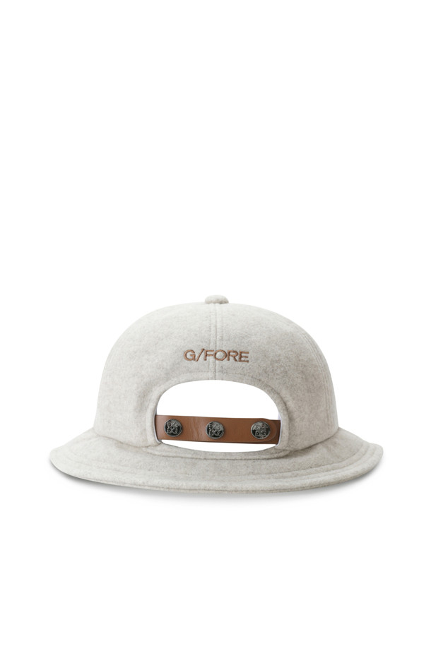 G/FORE -  - CIRCLE G'S NEW BUCKET HAT(WOMEN)