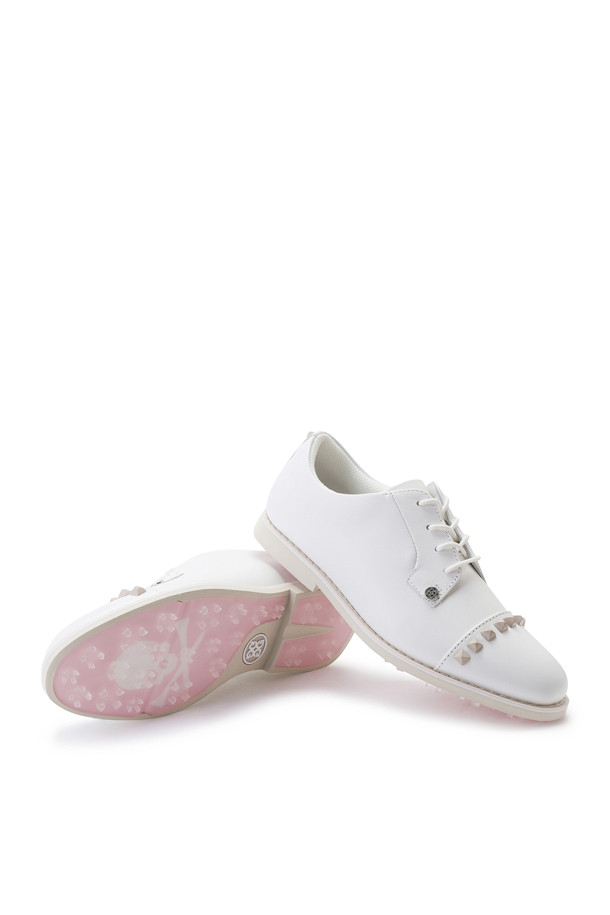 G/FORE -  - STUD CAP TOE GALLIVANTER(WOMEN)