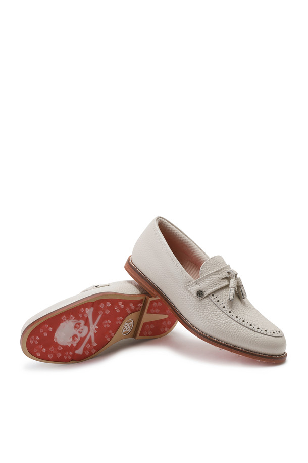 G/FORE -  - TASSLE LOAFER(WOMEN)