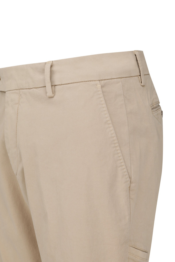 G/FORE - 롱팬츠 - ESSENTIAL TAPERED PANTS(MEN)