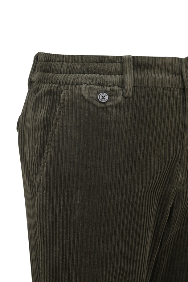 G/FORE - 롱팬츠 - CORDUROY PANTS(MEN)