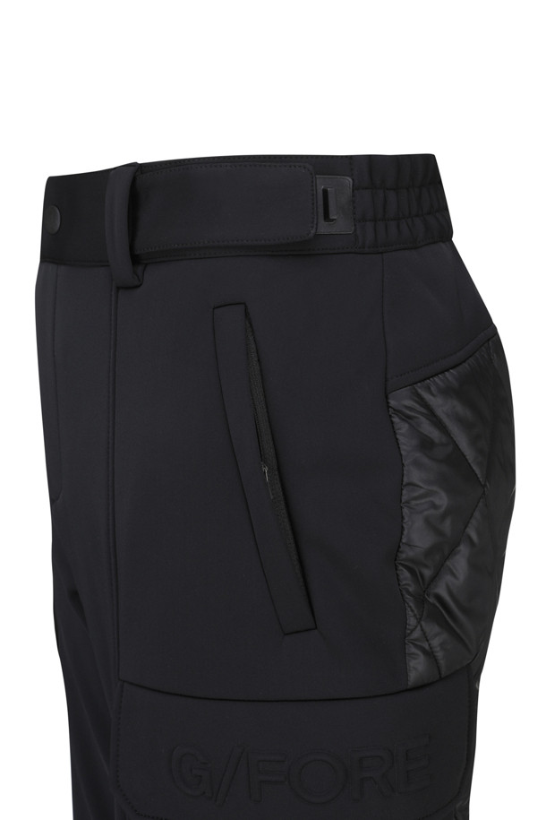 G/FORE - 롱팬츠 - HYBRID DOWN JOGGER PANTS(MEN) 