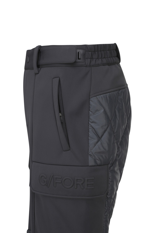 G/FORE - 롱팬츠 - HYBRID DOWN JOGGER PANTS(MEN)