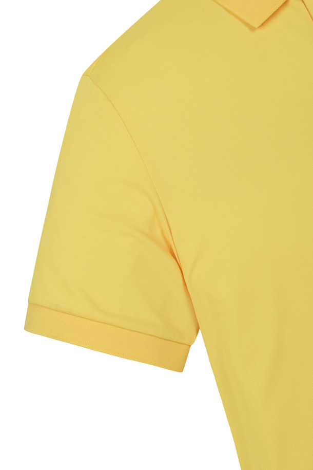 G/FORE - 반팔 상의 - G.112 COLOUR POLO T-SHIRT(MEN)