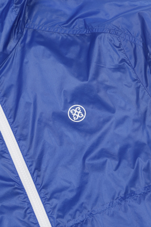 G/FORE -  - G.112 PACKABLE WINDBREAKER(MEN)