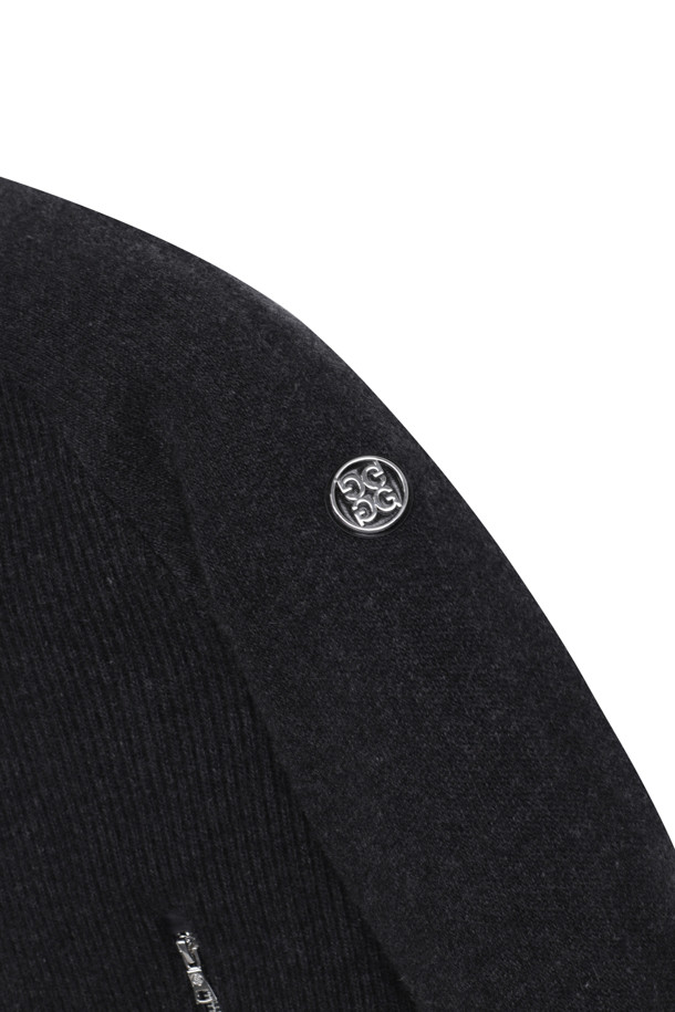 G/FORE -  - HYBRID KNIT JUMPER(MEN)