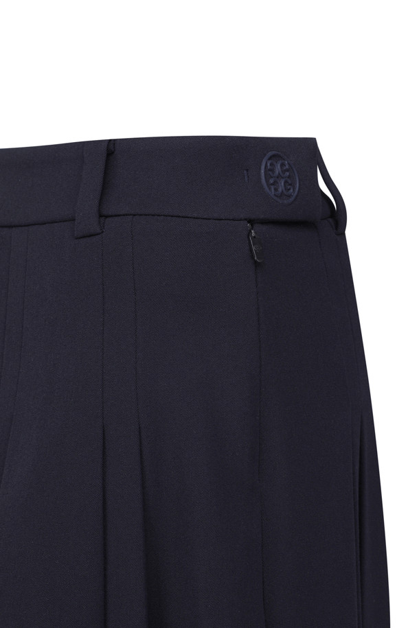 G/FORE - 스커트 - TECH PLEATS SKIRT(WOMEN)