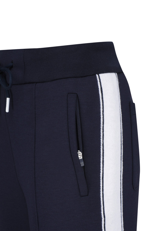 TERRY TAPE LINED JOGGER PANTS(WOMEN)_G/FORE