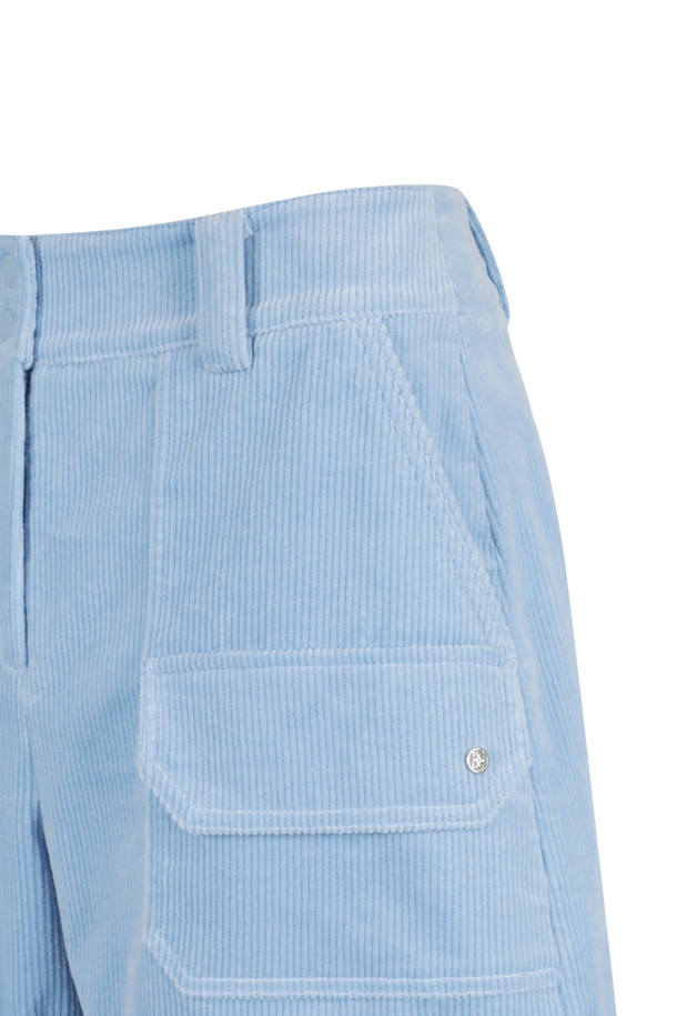 G/FORE - 롱팬츠 - CORDUROY  SHORTS(WOMEN)