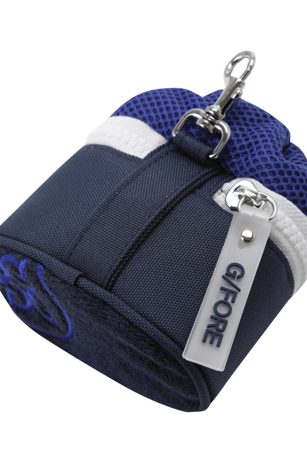 G/FORE -  - G.112 STRING BALL POUCH 