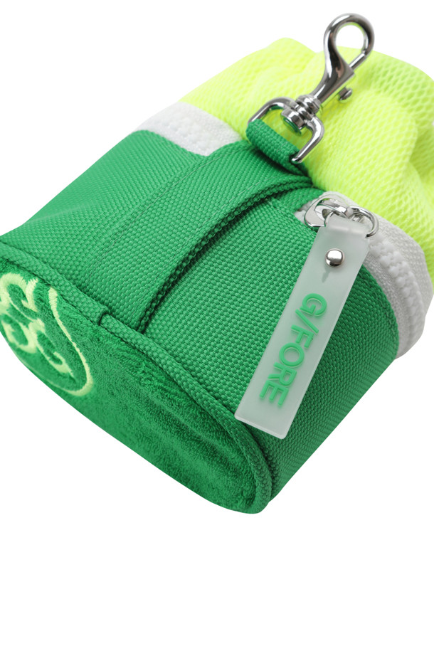 G/FORE -  - G.112 STRING BALL POUCH 