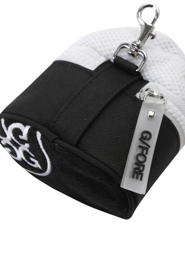 G/FORE - 크로스백 - G.112 STRING BALL POUCH 